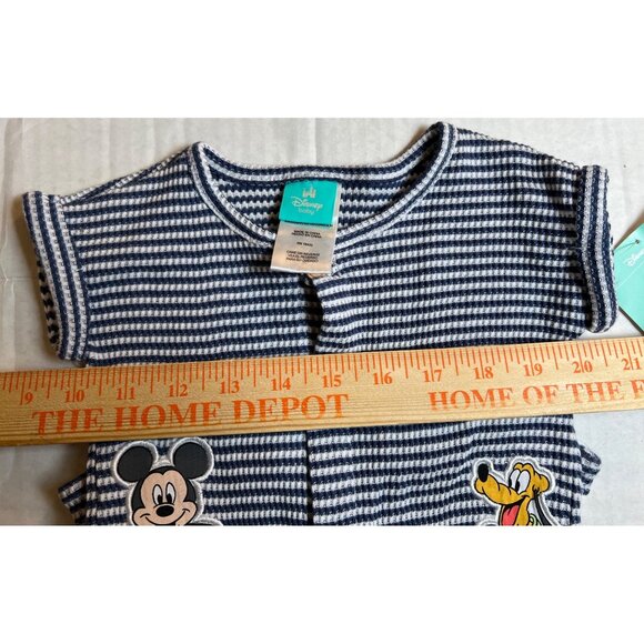 Disney Shorts One Piece - Picture 8 of 11